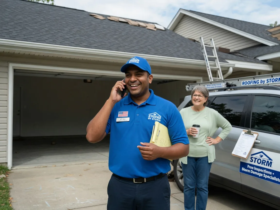 Roof Repair Near Me Locust Gap, PA FAQs